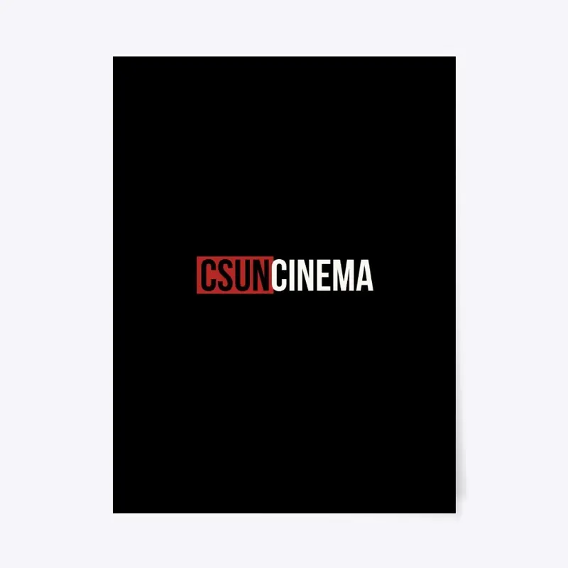 CSUN CINEMA 2