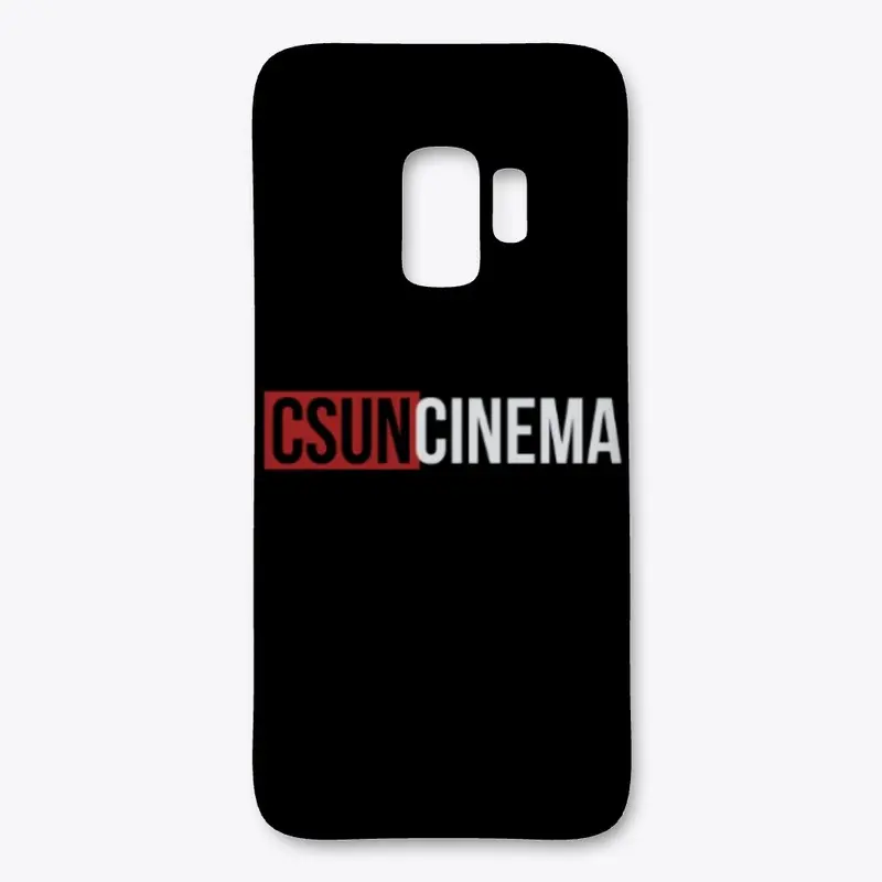 CSUN CINEMA 2