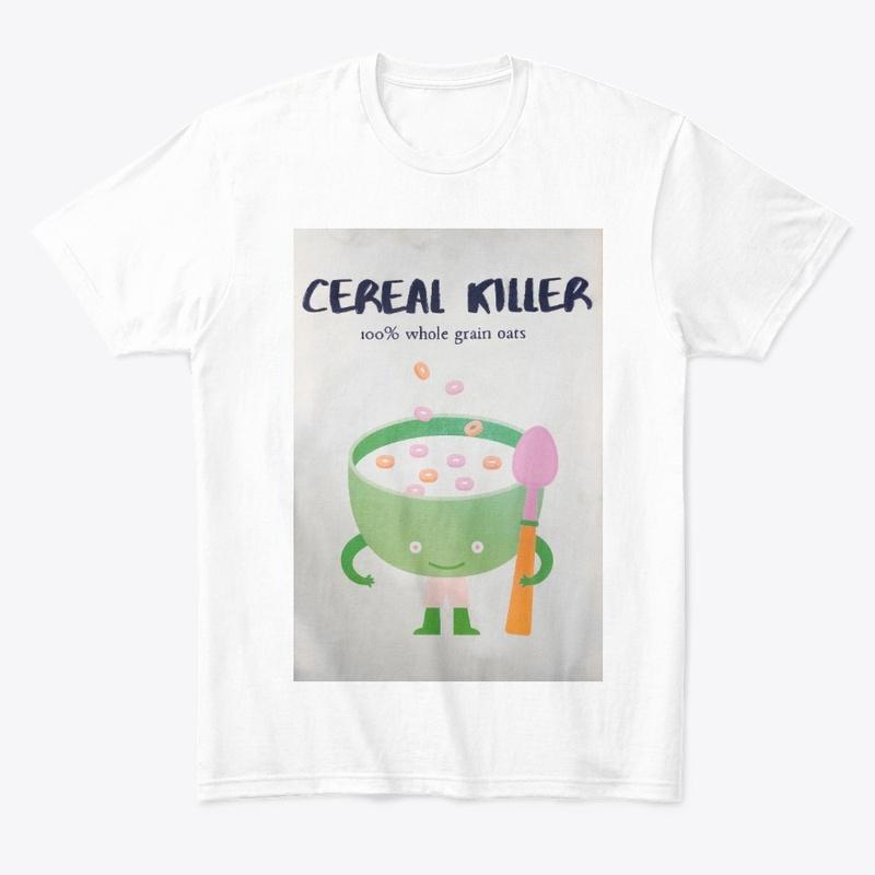 CEREAL KILLER