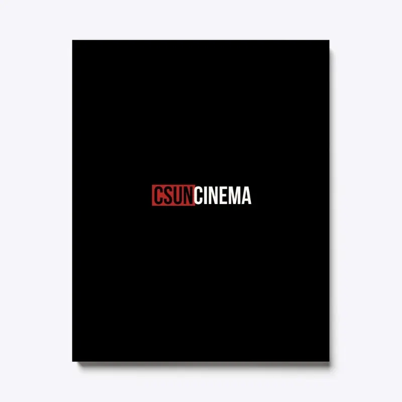 CSUN CINEMA 2